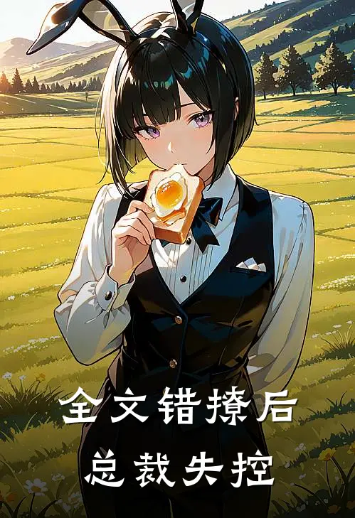 全文错撩后，总裁失控
