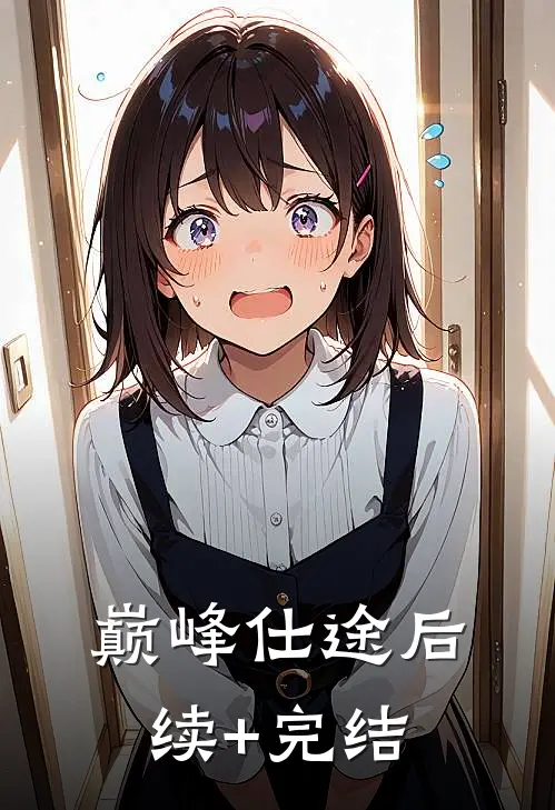 巅峰仕途后续+完结