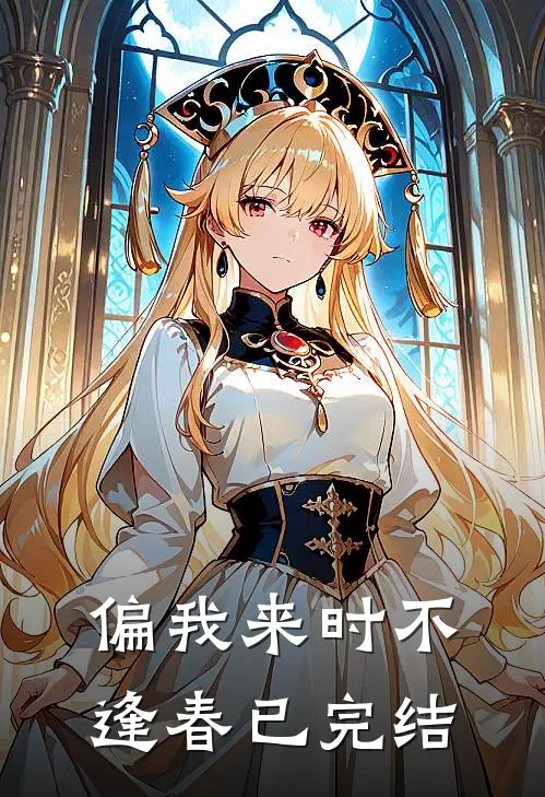 偏我来时不逢春已完结