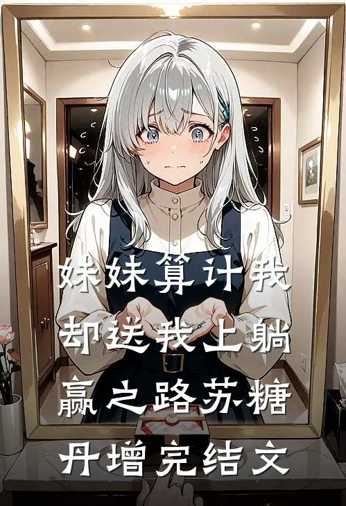 妹妹算计我，却送我上躺赢之路苏糖丹增完结文