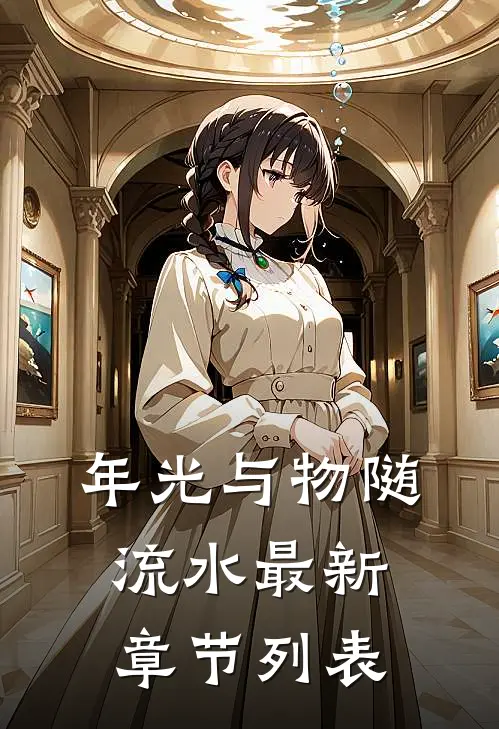 年光与物随流水最新章节列表