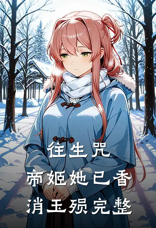 往生咒帝姬她已香消玉殒完整免费阅读