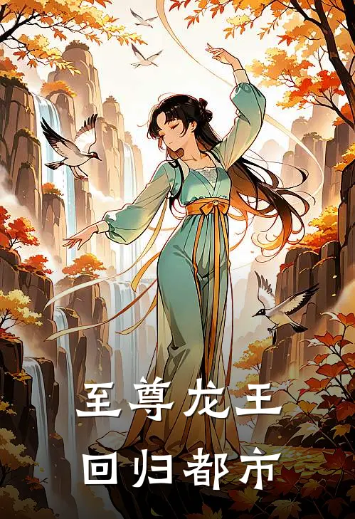 至尊龙王回归都市
