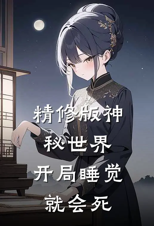 精修版神秘世界：开局睡觉就会死