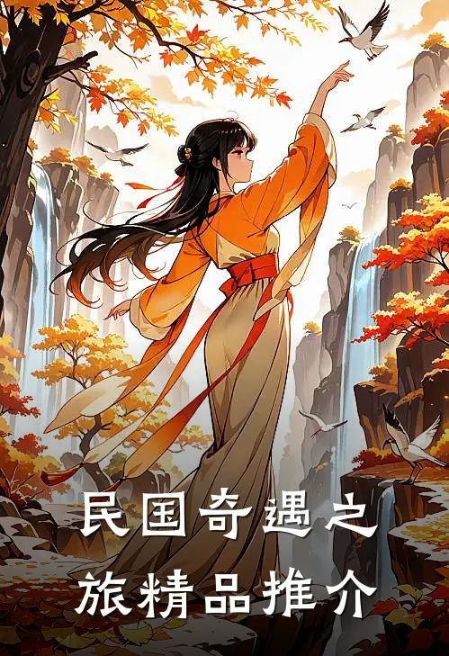 民国奇遇之旅精品推介