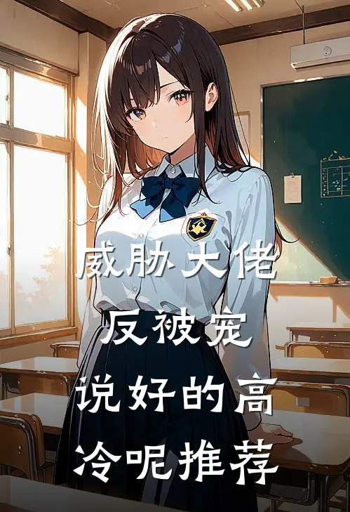 威胁大佬反被宠：说好的高冷呢推荐