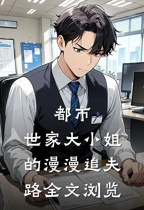 都市：世家大小姐的漫漫追夫路全文浏览