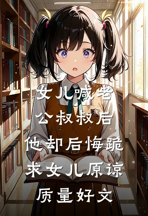 女儿喊老公叔叔后，他却后悔跪求女儿原谅质量好文