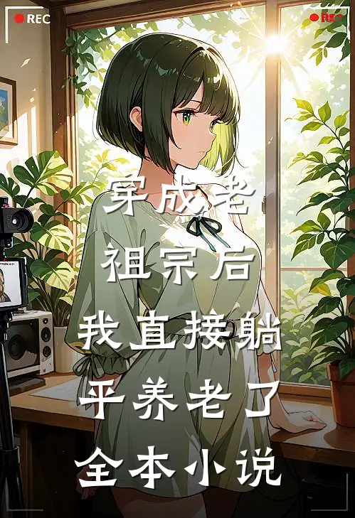 穿成老祖宗后，我直接躺平养老了全本小说