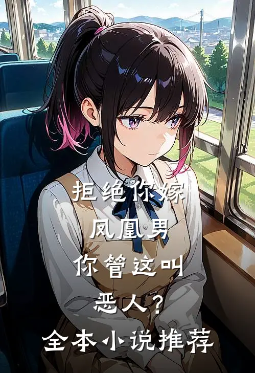 拒绝你嫁凤凰男，你管这叫恶人？全本小说推荐