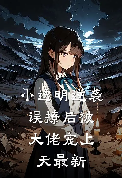 小透明逆袭：误撩后被大佬宠上天最新