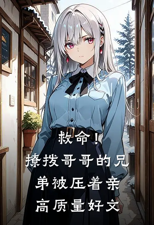 救命！撩拨哥哥的兄弟，被压着亲高质量好文