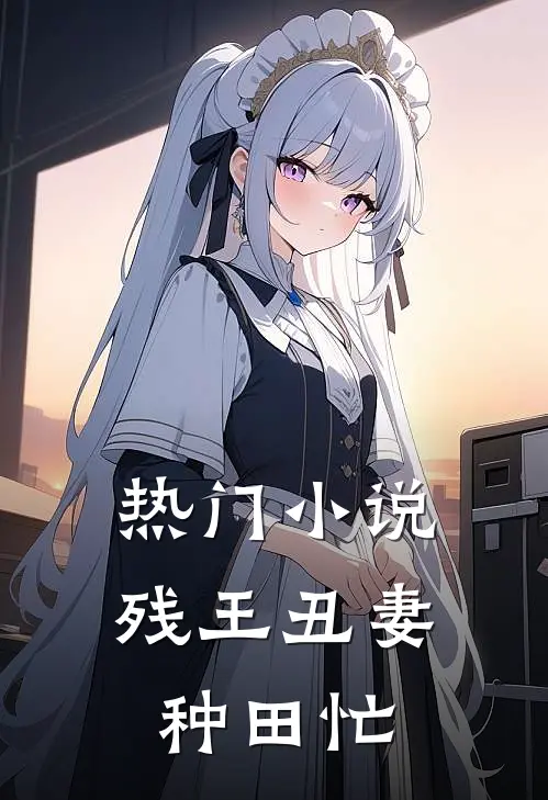 热门小说残王丑妻种田忙