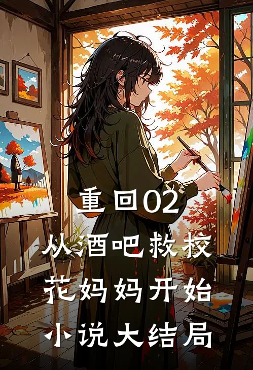 重回02：从酒吧救校花妈妈开始小说大结局