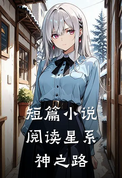 短篇小说阅读星系神之路