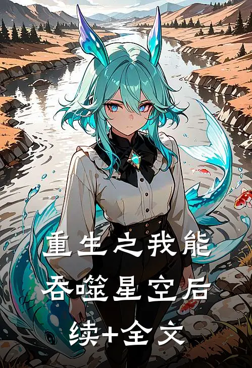 重生之我能吞噬星空后续+全文