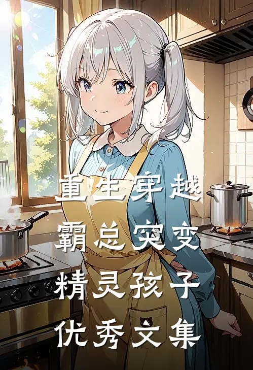 重生穿越：霸总突变精灵孩子优秀文集