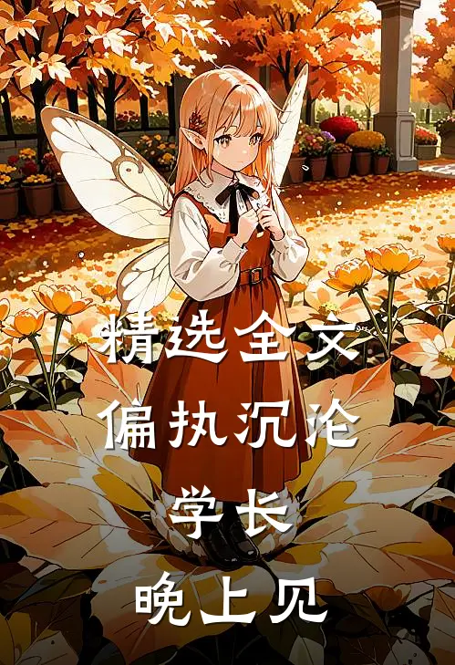 精选全文偏执沉沦：学长，晚上见