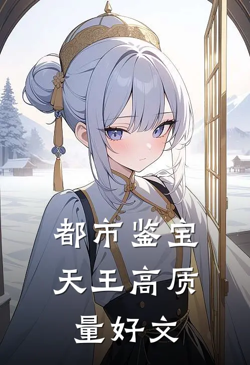 都市鉴宝天王高质量好文