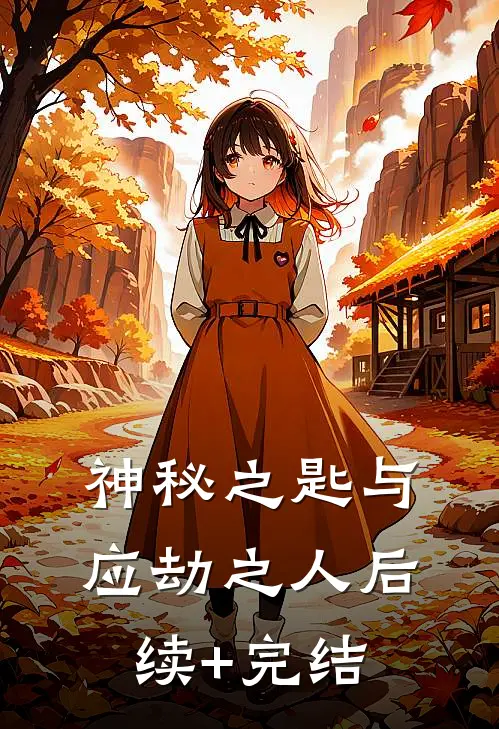神秘之匙与应劫之人后续+完结