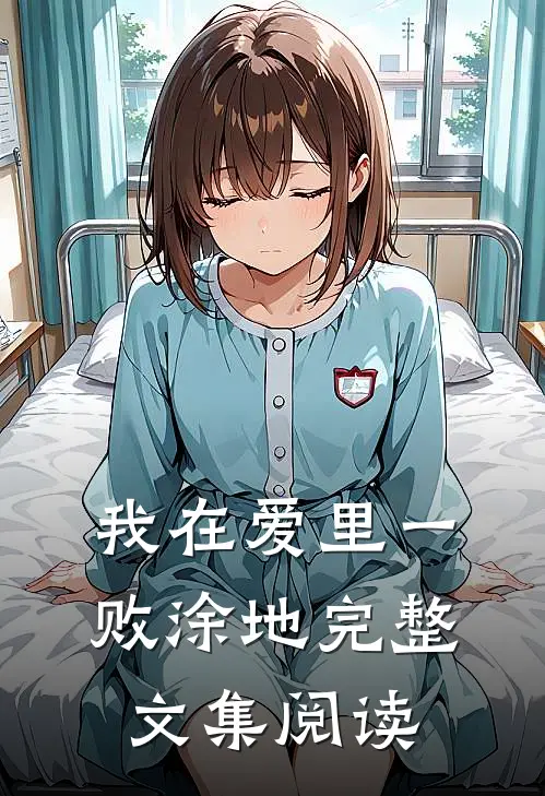 我在爱里一败涂地完整文集阅读