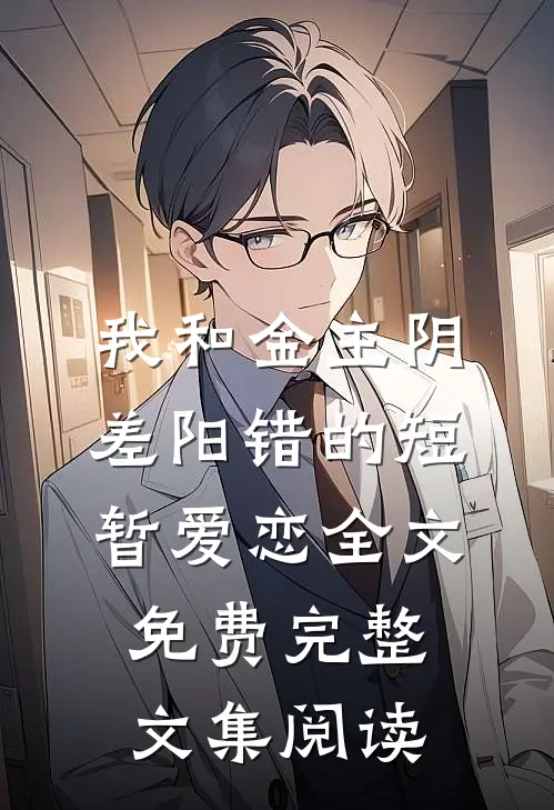我和金主阴差阳错的短暂爱恋全文免费完整文集阅读