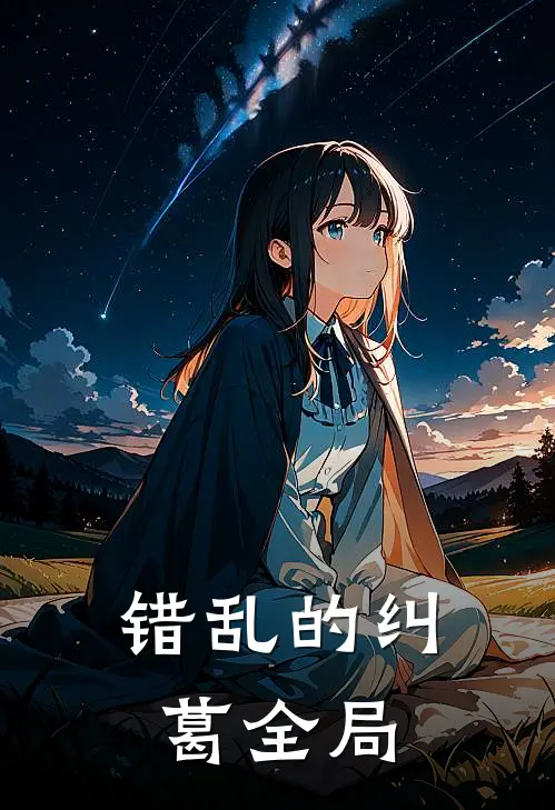 错乱的纠葛全局