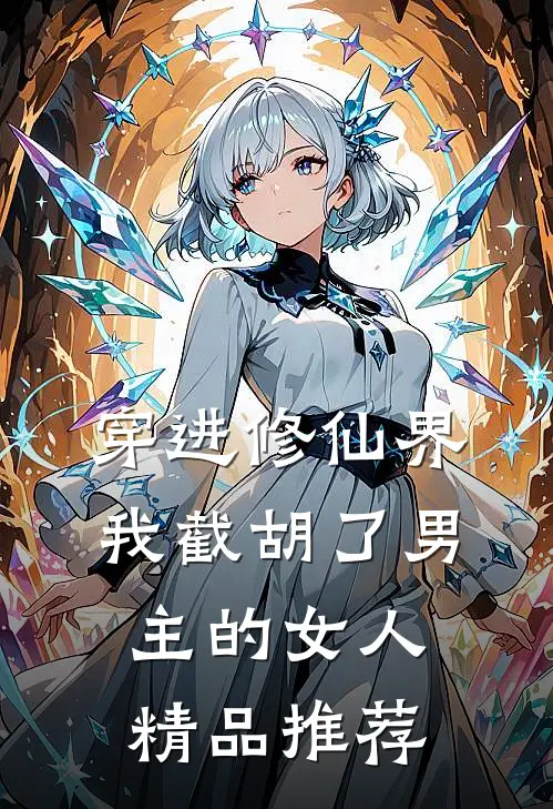 穿进修仙界：我截胡了男主的女人精品推荐
