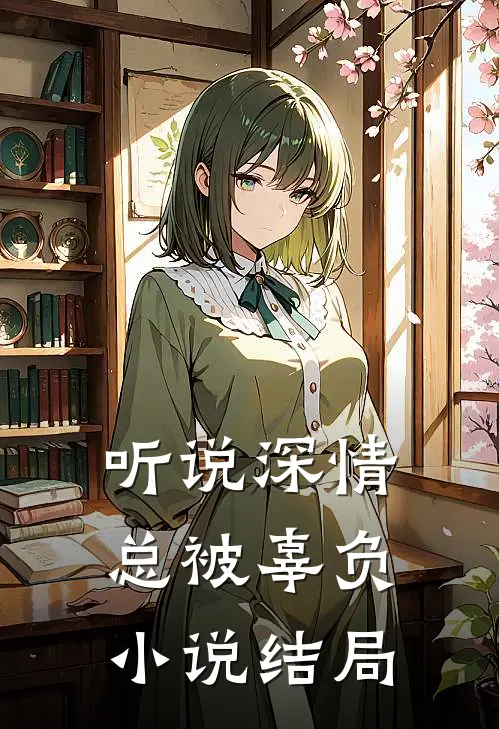 听说深情总被辜负小说结局