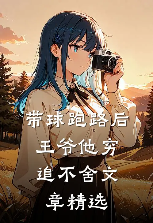 带球跑路后，王爷他穷追不舍文章精选