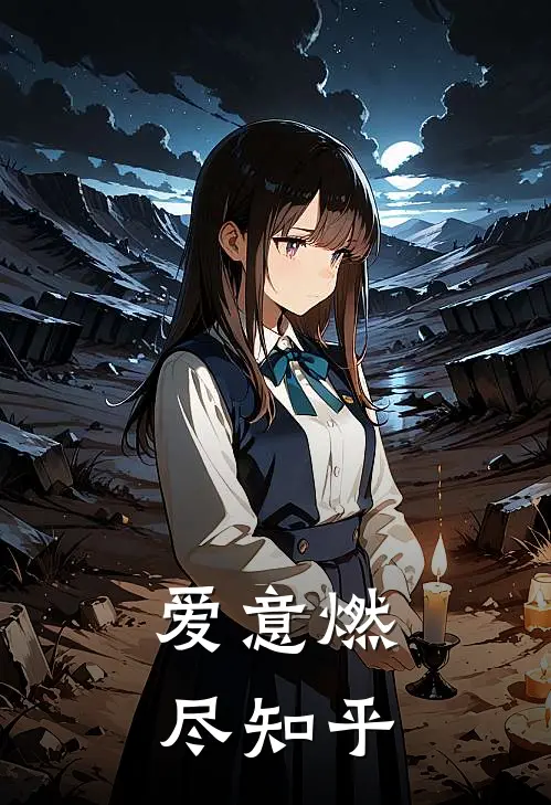 爱意燃尽知乎