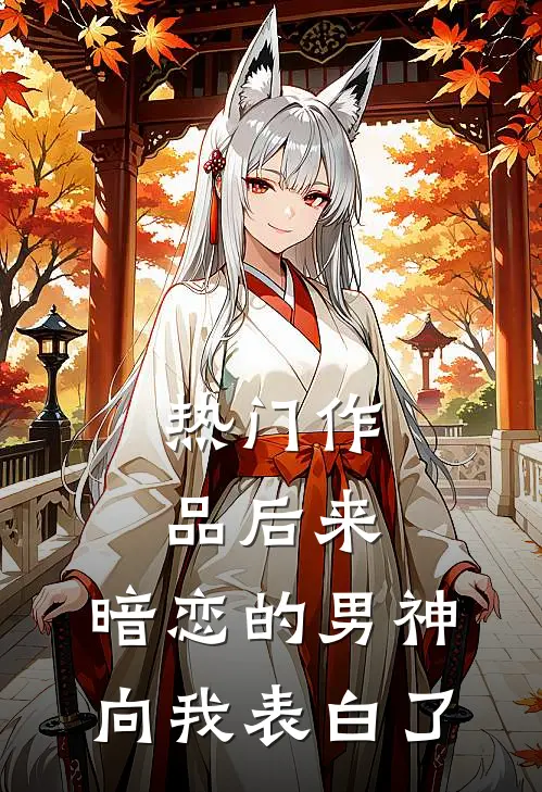 热门作品后来，暗恋的男神向我表白了