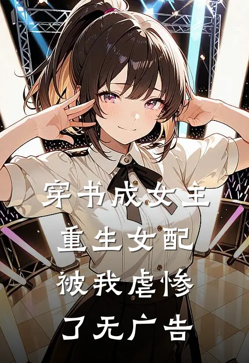 穿书成女主，重生女配被我虐惨了无广告