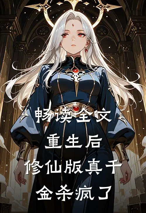 畅读全文重生后，修仙版真千金杀疯了