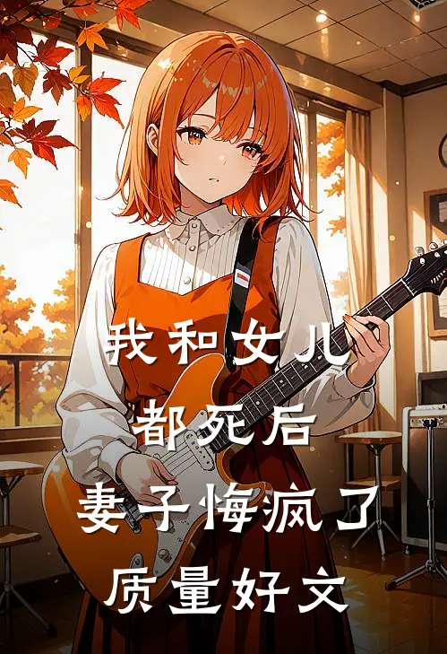我和女儿都死后，妻子悔疯了质量好文