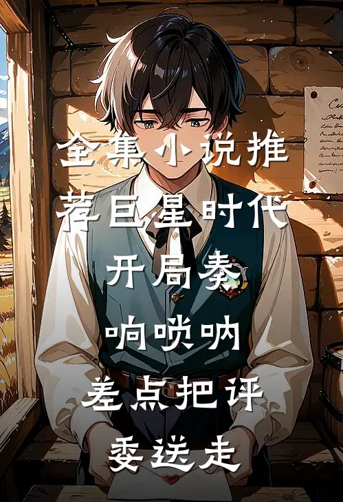 全集小说推荐巨星时代：开局奏响唢呐，差点把评委送走