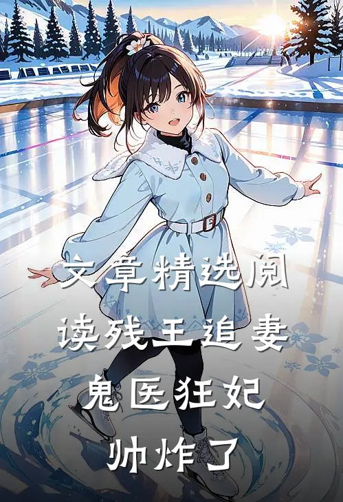 文章精选阅读残王追妻：鬼医狂妃帅炸了