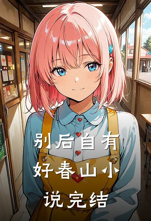别后自有好春山小说完结