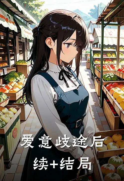 爱意歧途后续+结局