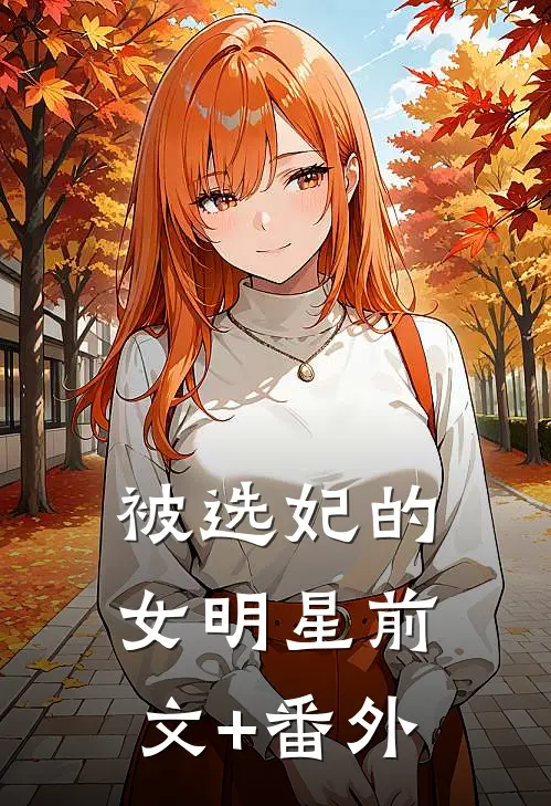 被选妃的女明星前文+番外