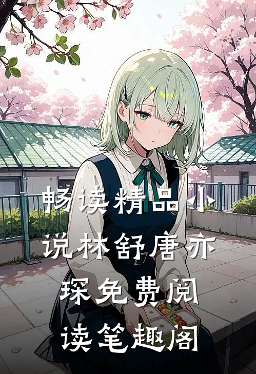 畅读精品小说林舒唐亦琛免费阅读笔趣阁