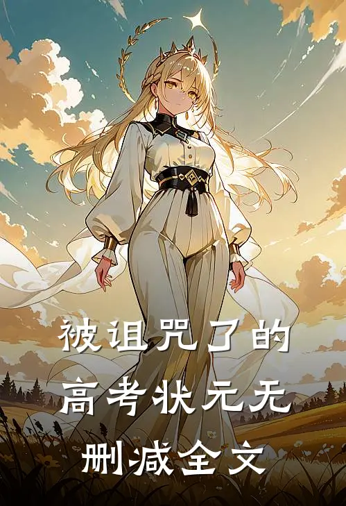 被诅咒了的高考状元无删减全文
