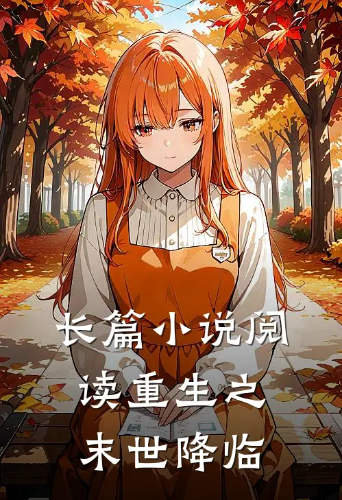 长篇小说阅读重生之末世降临