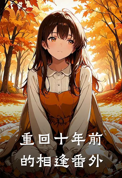 重回十年前的相逢番外