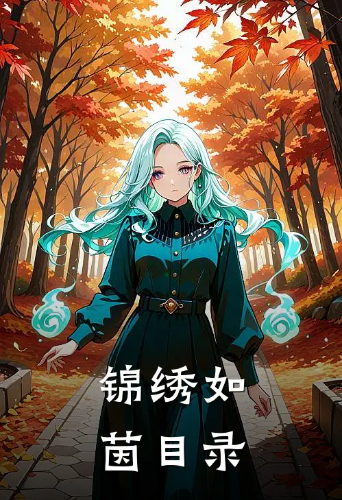 锦绣如茵目录