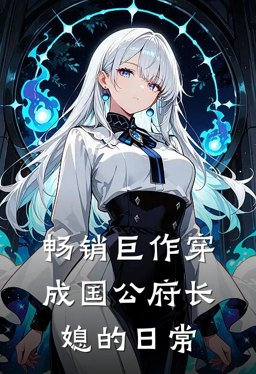 畅销巨作穿成国公府长媳的日常