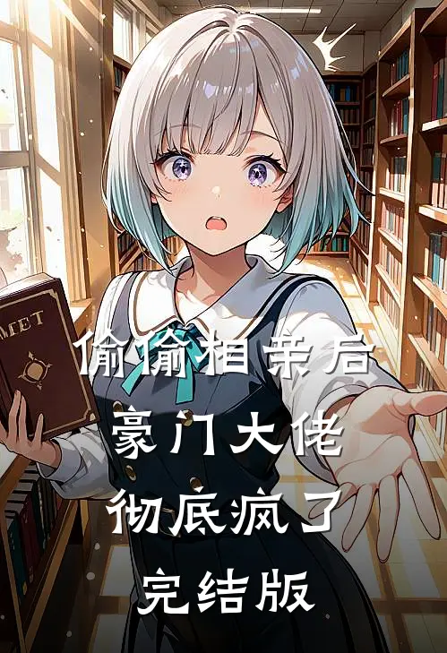 偷偷相亲后，豪门大佬彻底疯了完结版