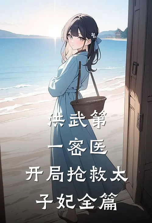 洪武第一密医：开局抢救太子妃全篇
