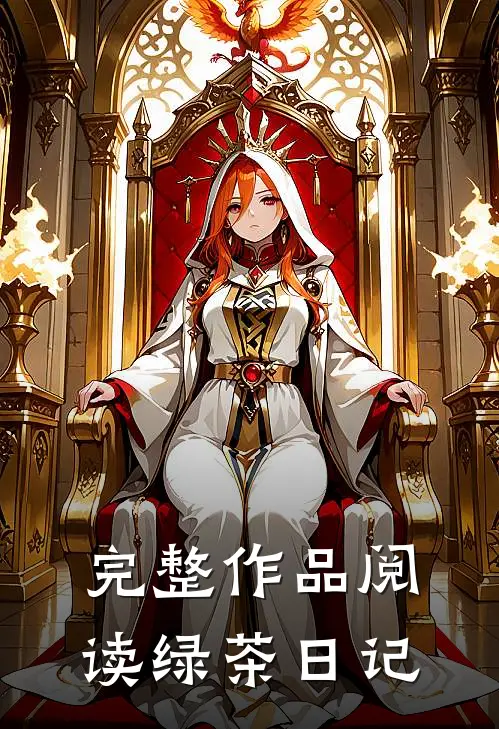 完整作品阅读绿茶日记