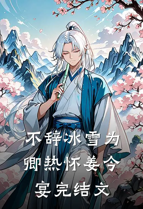 不辞冰雪为卿热怀姜今宴完结文